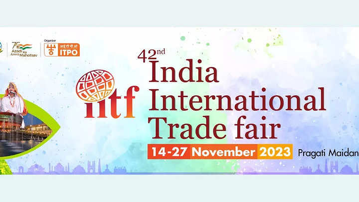 How to purchase tickets for International Trade Fair 2023 online