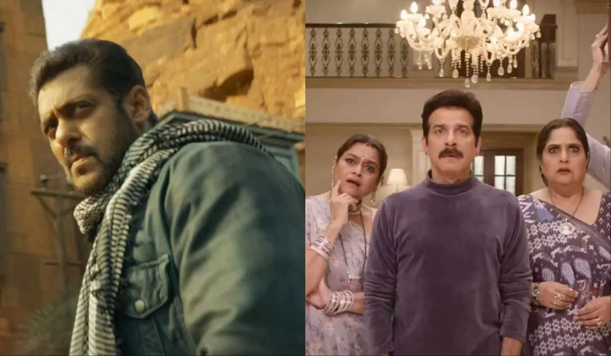 tiger 3, Khichdi 2, Khichdi 2 box office collecton- India TV Hindi